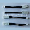 Intelligent temperature control equipment electronic wire